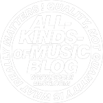 all-kinds-of-music-blog logo